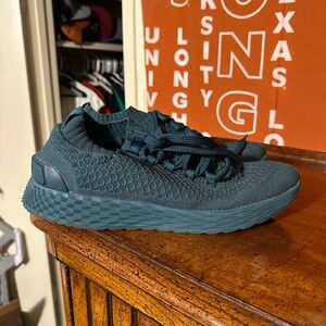 NOBULL Men's Athletic Shoes in Teal